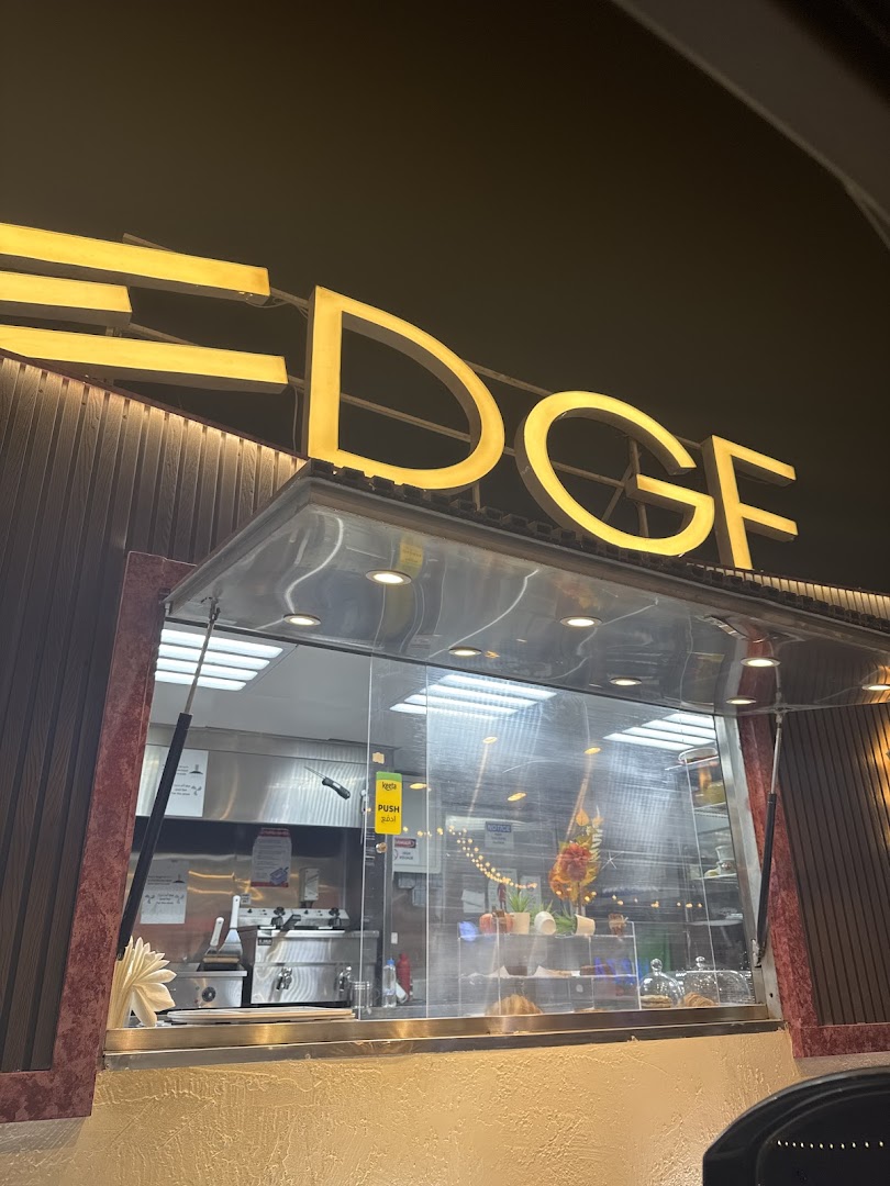 Edge Speciality Coffee photo 1