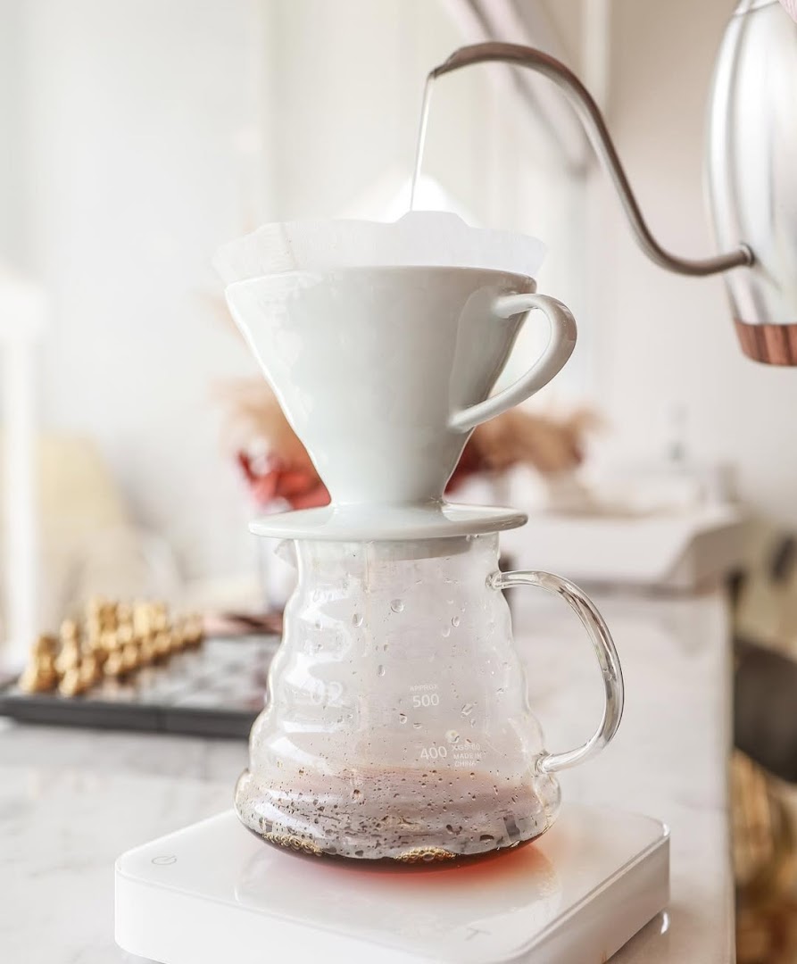 Edge Speciality Coffee photo 2