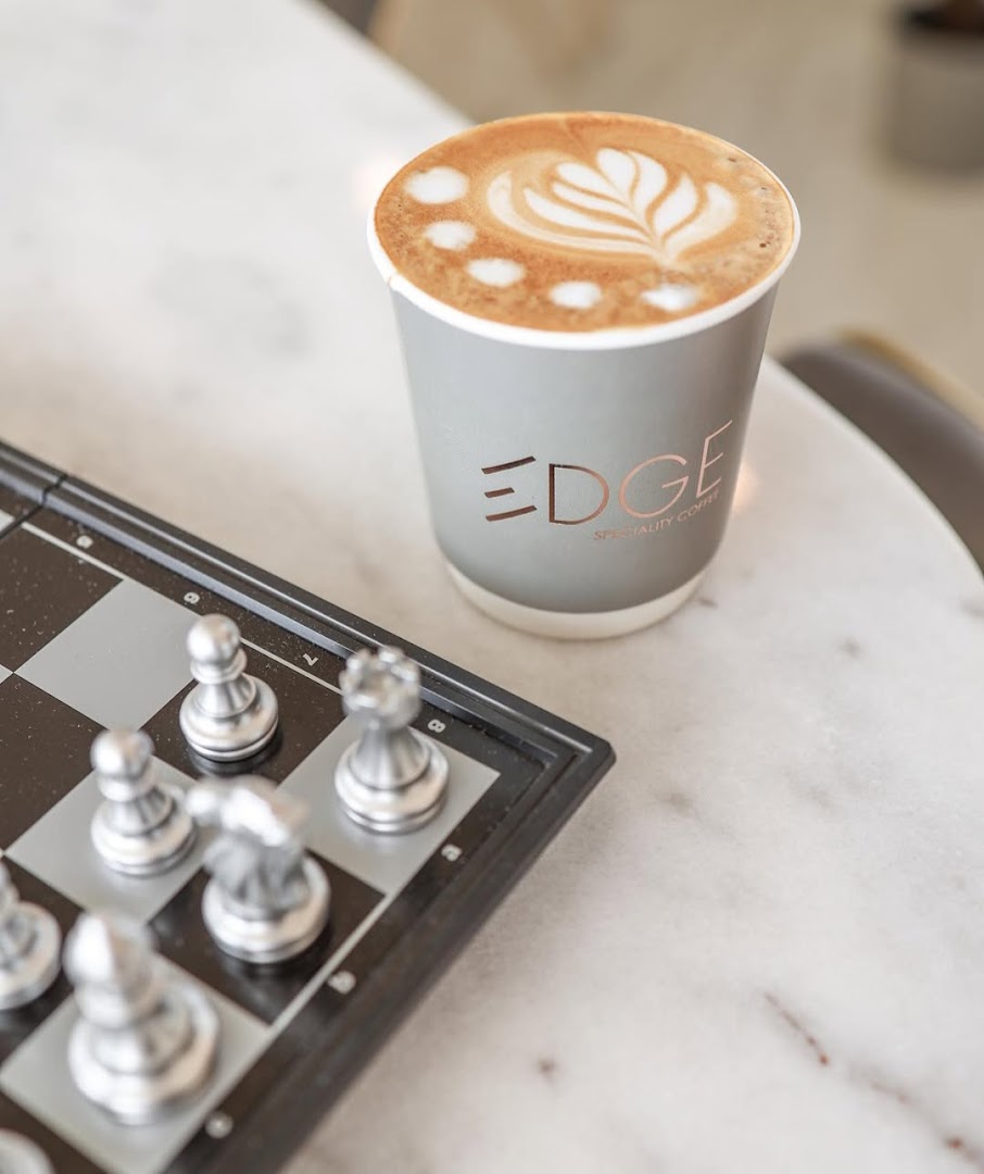 Edge Speciality Coffee photo 3