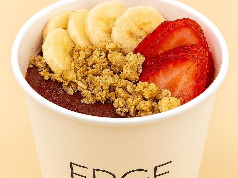 Edge Speciality Coffee photo 4