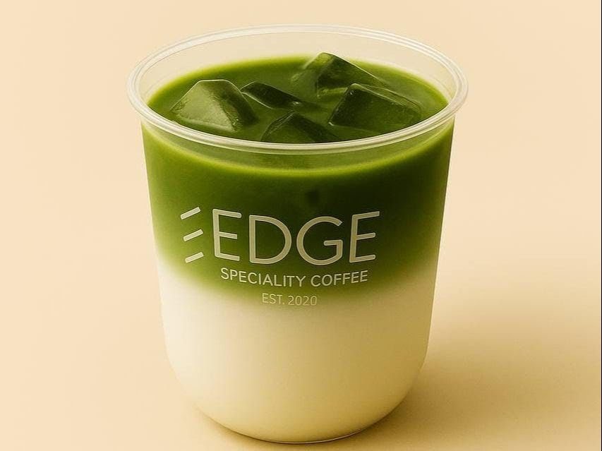 Edge Speciality Coffee photo 5